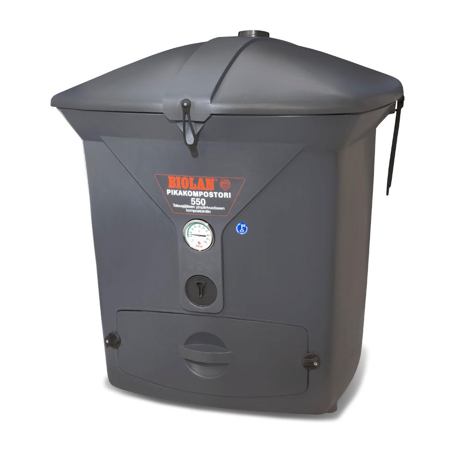 Biolan 550L