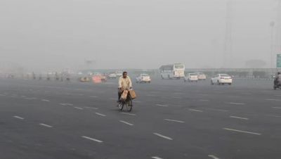 8 ways air pollution is harming your health