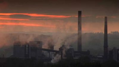 Pollution Facts & Types of Pollution